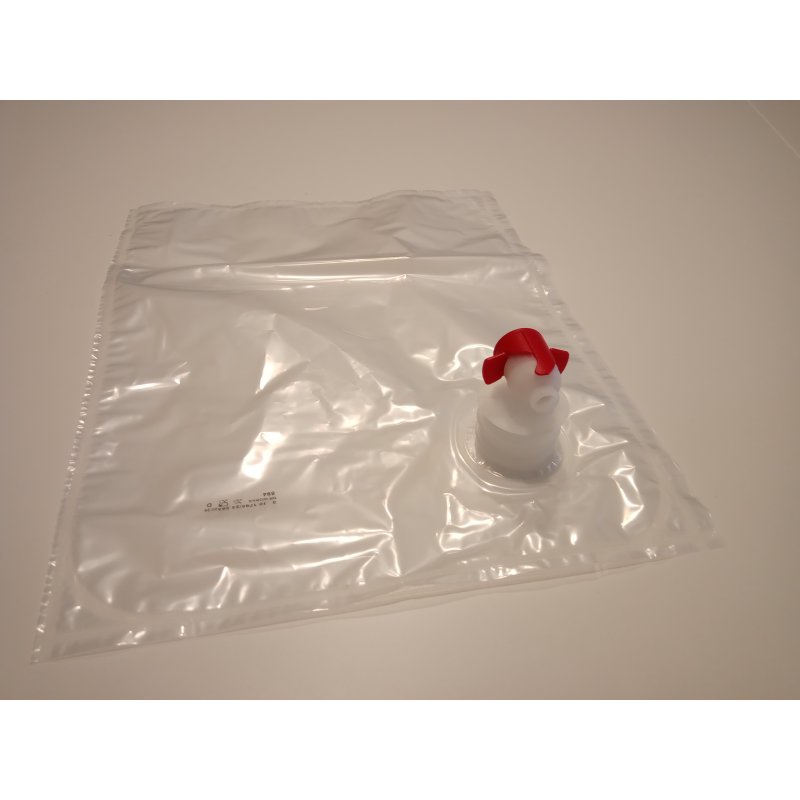 Bag for bag-in-box 3 litres