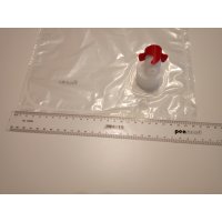 Bag for bag-in-box 3 litres