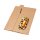 Kartons Bag-in-Box 1,5 Liter - Druckmotiv Apfel