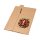 Kartons Bag-in-Box 1,5 Liter - Druckmotiv Beere