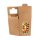 Kartons Bag-in-Box 3 Liter - Druckmotiv Apfel