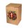 Kartons Bag-in-Box 5 Liter - Druckmotiv Beere