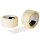 BOXXtape PREMIUM PP adhesive tapes - strong adhesive strength I 50mm x 66 m I transparent