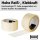 BOXXtape PREMIUM PP adhesive tapes - strong adhesive strength I 50mm x 66 m I transparent