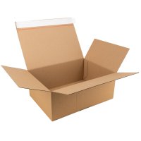 BOXXomatic PLUS 350x256x135 mm (shoe box)