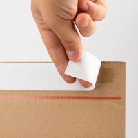 BOXXomatic PLUS 350x256x135 mm (shoe box)
