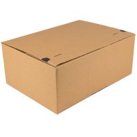 BOXXomatic PLUS 350x256x135 mm (shoe box)
