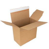 BOXXomatic PLUS 289x160x270 mm