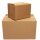 Single wall boxes 110x110x100 mm