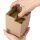BOXXflexx punch insert for glass shipping | 500 | 2-wall