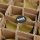 BOXXflexx punch insert for glass shipping | 500 | 2-wall
