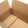 Single wall boxes 350x250x250 mm