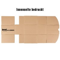BOXXflexx wrap packaging 96x96x146 mm