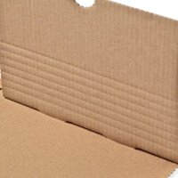 DHL Kleinpakete Buchversandverpackungen mit SK-Streifen...