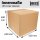 Double-walled folding boxes 630x620x250-480 mm