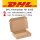 DHL small parcels folding boxes 350x250x80 mm (external dimensions)
