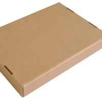 DHL small parcels with self-adhesive strips 350x250x80 mm (external dimensions)