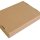 DHL Small Parcel Module Box with self-adhesive strip 350x250x80 mm