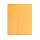 Decorative plates rectangular | gold and white | 190x140 mm