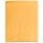 Decorative plates rectangular | gold and white | 290x190 mm
