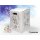 Hockolino | DIY Coloring Cardboard Stool | Space | 300x300x420 mm