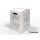 Hockolino | DIY Coloring Cardboard Stool | Space | 300x300x420 mm