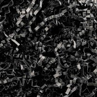 Sizzle Pak | paper filling material black | 1.25 kg...