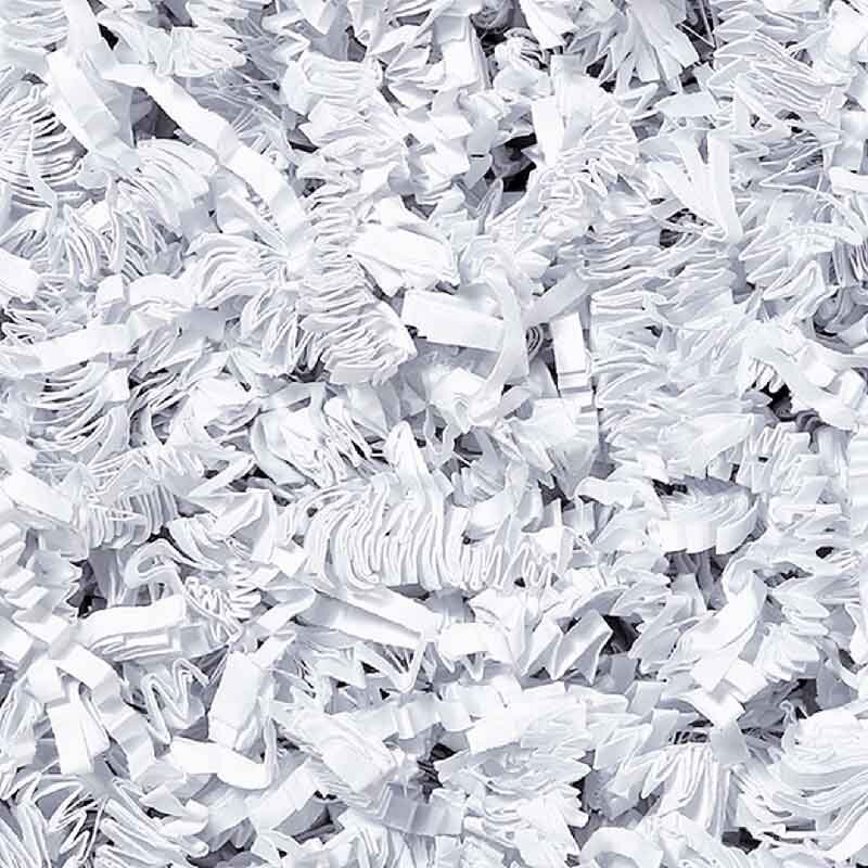 Sizzle Pak | Papierfüllmaterial Weiß | 1,25 kg | ca. 40 Ltr. I DKN