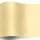 dekoratives Seidenpapier Champagner | 375x500 mm
