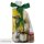 Foil bag transparent 410x370 mm