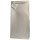 Tragetaschen Silber | 2 Wein-/Sektflaschen | 180x90x360 mm