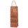 Carrier bags Charisma | 1 wine / champagne bottle| 120x90x360 mm