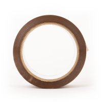 BOXXtape Premium braun 132 Rollen + gratis Handabroller für Klebebänder bis 50 mm Bandbreite | Sicherheitsmesser
