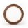 BOXXtape Premium brown 132 rolls + free hand dispenser for adhesive tapes up to 50 mm wide | Safety knife