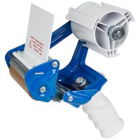 BOXXtape Profi Handabroller für Klebebänder bis...