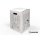 Hockolino | DIY Coloring Cardboard Stool | Forest Animals | 300x300x420 mm