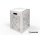 Hockolino | DIY Coloring Cardboard Stool | Forest Animals | 300x300x420 mm