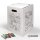 Hockolino | DIY-Ausmal-Papphocker | Haustiere | 300x300x420 mm