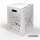Hockolino | DIY Coloring Cardboard Stool | Farm | 300x300x420 mm