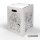 Hockolino | DIY Coloring Cardboard Stool | Farm | 300x300x420 mm