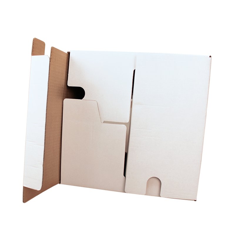 Hockolino | DIY Coloring Cardboard Stool | Thanksgiving | 300x300x420 mm