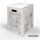 Hockolino | DIY Coloring Cardboard Stool | Thanksgiving | 300x300x420 mm