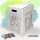 Hockolino | DIY Coloring Cardboard Stool | Thanksgiving | 300x300x420 mm