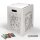 Hockolino | DIY Coloring Cardboard Stool | Thanksgiving | 300x300x420 mm