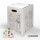 Hockolino | DIY Coloring Cardboard Stool | Safari | 300x300x420 mm