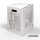 Hockolino | DIY Coloring Cardboard Stool | Construction Site | 300x300x420 mm