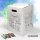 Hockolino | DIY Coloring Cardboard Stool | Construction Site | 300x300x420 mm