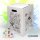 Hockolino | DIY Coloring Cardboard Stool | Pirates | 300x300x420 mm
