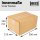 Single-wall folding boxes 300x215x140 mm | DIN A4 | A5