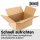 Single-wall folding boxes 300x215x140 mm | DIN A4 | A5